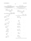 NOVEL ANTIVIRAL AGENTS AGAINST HBV INFECTION diagram and image