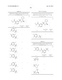 NOVEL ANTIVIRAL AGENTS AGAINST HBV INFECTION diagram and image