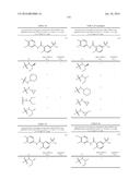 NOVEL ANTIVIRAL AGENTS AGAINST HBV INFECTION diagram and image