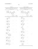 NOVEL ANTIVIRAL AGENTS AGAINST HBV INFECTION diagram and image