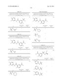 NOVEL ANTIVIRAL AGENTS AGAINST HBV INFECTION diagram and image