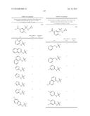 NOVEL ANTIVIRAL AGENTS AGAINST HBV INFECTION diagram and image