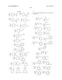 NOVEL ANTIVIRAL AGENTS AGAINST HBV INFECTION diagram and image