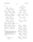 NOVEL ANTIVIRAL AGENTS AGAINST HBV INFECTION diagram and image