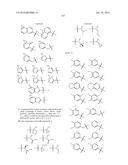 NOVEL ANTIVIRAL AGENTS AGAINST HBV INFECTION diagram and image