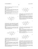 NOVEL ANTIVIRAL AGENTS AGAINST HBV INFECTION diagram and image