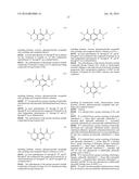 NOVEL ANTIVIRAL AGENTS AGAINST HBV INFECTION diagram and image