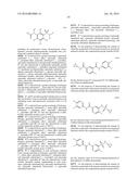 NOVEL ANTIVIRAL AGENTS AGAINST HBV INFECTION diagram and image