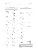 NOVEL ANTIVIRAL AGENTS AGAINST HBV INFECTION diagram and image