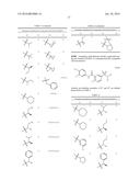 NOVEL ANTIVIRAL AGENTS AGAINST HBV INFECTION diagram and image