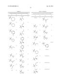 NOVEL ANTIVIRAL AGENTS AGAINST HBV INFECTION diagram and image