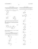 NOVEL ANTIVIRAL AGENTS AGAINST HBV INFECTION diagram and image