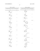 NOVEL ANTIVIRAL AGENTS AGAINST HBV INFECTION diagram and image