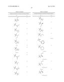 NOVEL ANTIVIRAL AGENTS AGAINST HBV INFECTION diagram and image