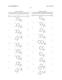 NOVEL ANTIVIRAL AGENTS AGAINST HBV INFECTION diagram and image