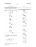 NOVEL ANTIVIRAL AGENTS AGAINST HBV INFECTION diagram and image