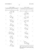 NOVEL ANTIVIRAL AGENTS AGAINST HBV INFECTION diagram and image