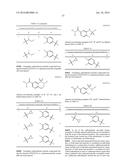 NOVEL ANTIVIRAL AGENTS AGAINST HBV INFECTION diagram and image