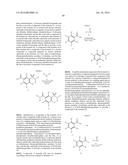 NOVEL ANTIVIRAL AGENTS AGAINST HBV INFECTION diagram and image