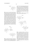 NOVEL ANTIVIRAL AGENTS AGAINST HBV INFECTION diagram and image