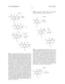 NOVEL ANTIVIRAL AGENTS AGAINST HBV INFECTION diagram and image