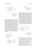 NOVEL ANTIVIRAL AGENTS AGAINST HBV INFECTION diagram and image