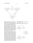 NOVEL ANTIVIRAL AGENTS AGAINST HBV INFECTION diagram and image