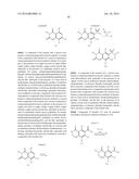 NOVEL ANTIVIRAL AGENTS AGAINST HBV INFECTION diagram and image