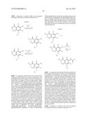 NOVEL ANTIVIRAL AGENTS AGAINST HBV INFECTION diagram and image