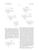 NOVEL ANTIVIRAL AGENTS AGAINST HBV INFECTION diagram and image