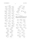 NOVEL ANTIVIRAL AGENTS AGAINST HBV INFECTION diagram and image