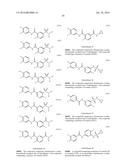 NOVEL ANTIVIRAL AGENTS AGAINST HBV INFECTION diagram and image