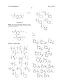 NOVEL ANTIVIRAL AGENTS AGAINST HBV INFECTION diagram and image