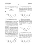 NOVEL ANTIVIRAL AGENTS AGAINST HBV INFECTION diagram and image