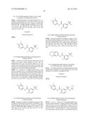 NOVEL ANTIVIRAL AGENTS AGAINST HBV INFECTION diagram and image