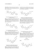 NOVEL ANTIVIRAL AGENTS AGAINST HBV INFECTION diagram and image