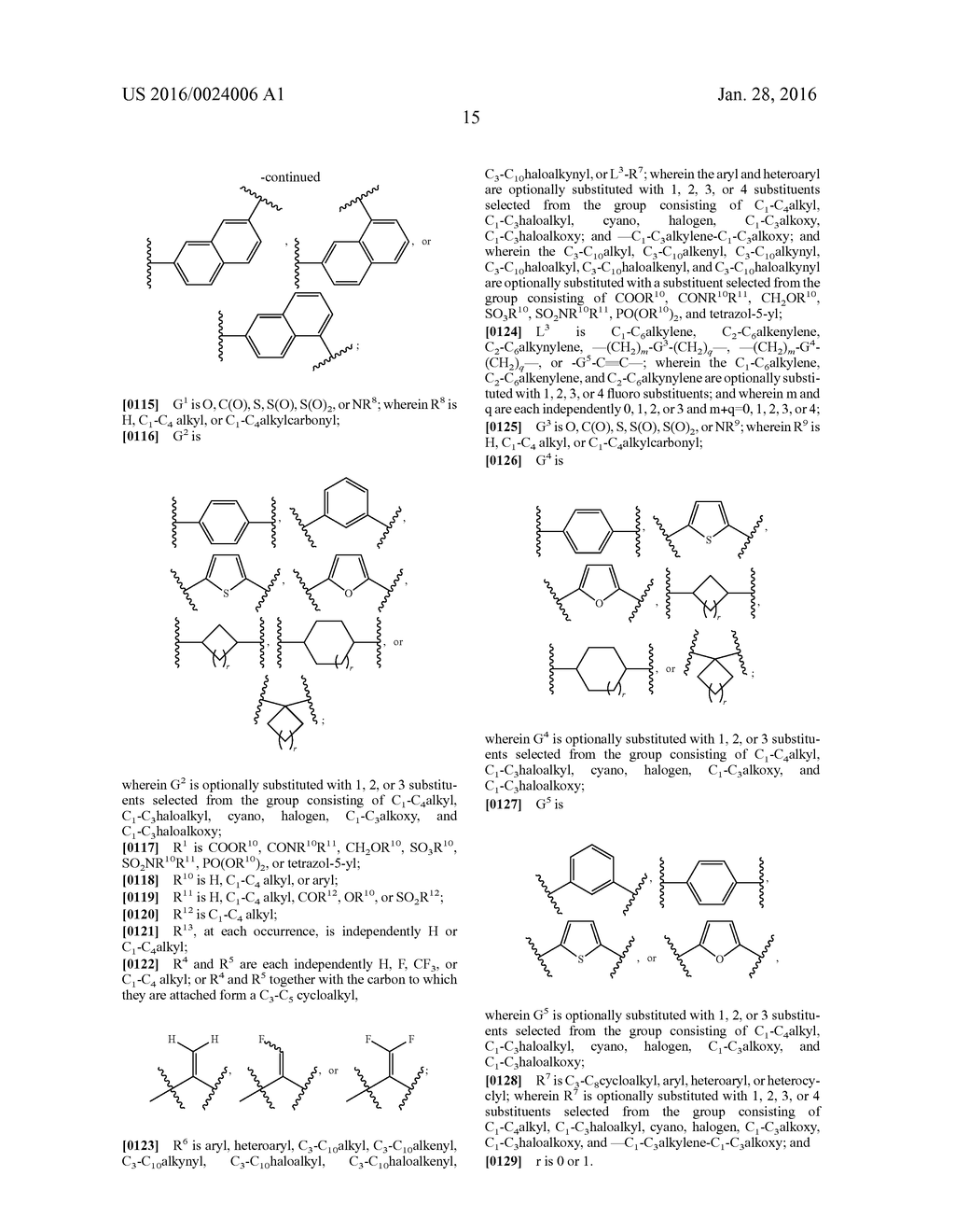 DIFLUOROLACTAM COMPOUNDS AS EP4 RECEPTOR-SELECTIVE AGONISTS FOR USE IN THE     TREATMENT OF EP4-MEDIATED DISEASES AND CONDITIONS - diagram, schematic, and image 17