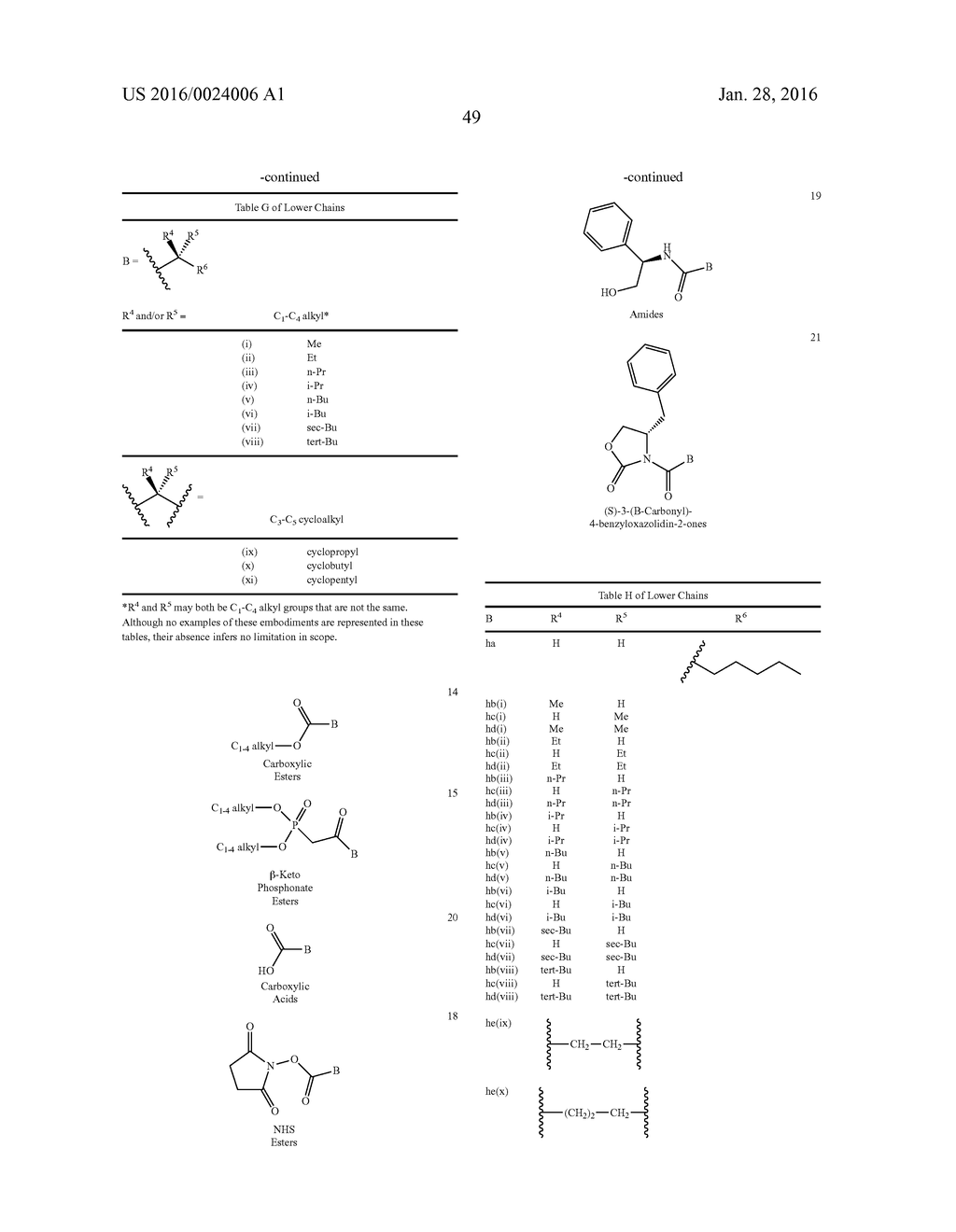 DIFLUOROLACTAM COMPOUNDS AS EP4 RECEPTOR-SELECTIVE AGONISTS FOR USE IN THE     TREATMENT OF EP4-MEDIATED DISEASES AND CONDITIONS - diagram, schematic, and image 51