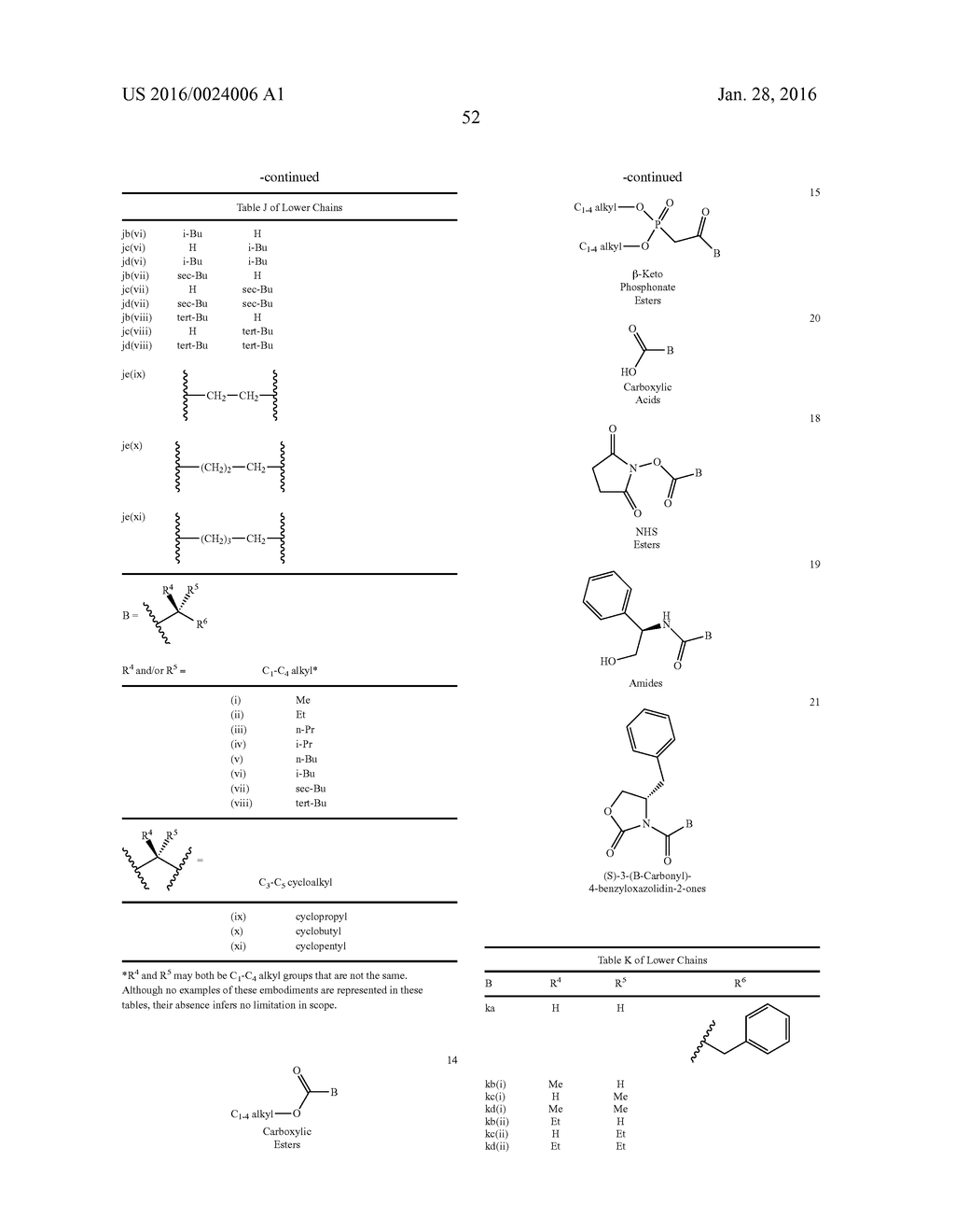 DIFLUOROLACTAM COMPOUNDS AS EP4 RECEPTOR-SELECTIVE AGONISTS FOR USE IN THE     TREATMENT OF EP4-MEDIATED DISEASES AND CONDITIONS - diagram, schematic, and image 54