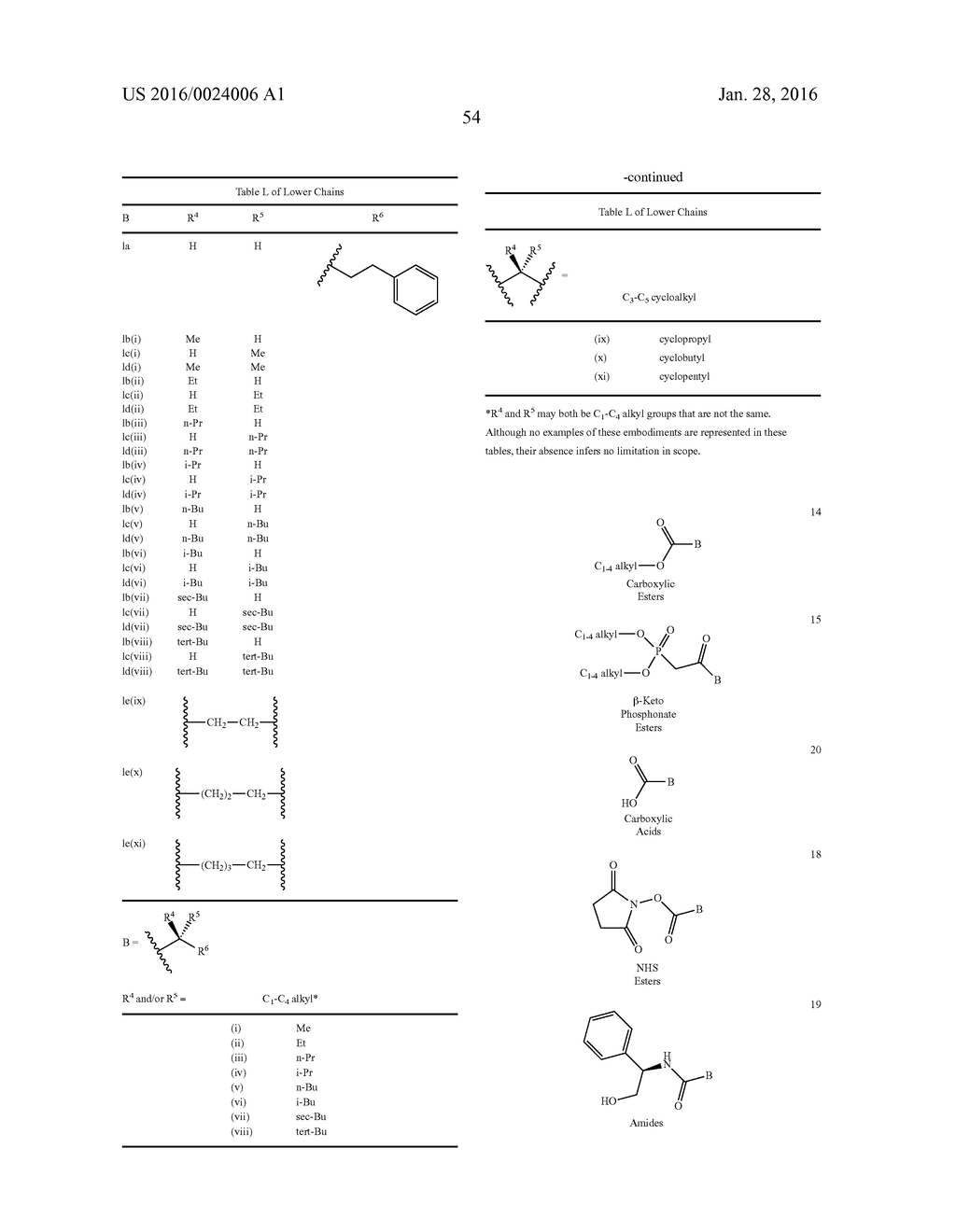 DIFLUOROLACTAM COMPOUNDS AS EP4 RECEPTOR-SELECTIVE AGONISTS FOR USE IN THE     TREATMENT OF EP4-MEDIATED DISEASES AND CONDITIONS - diagram, schematic, and image 56