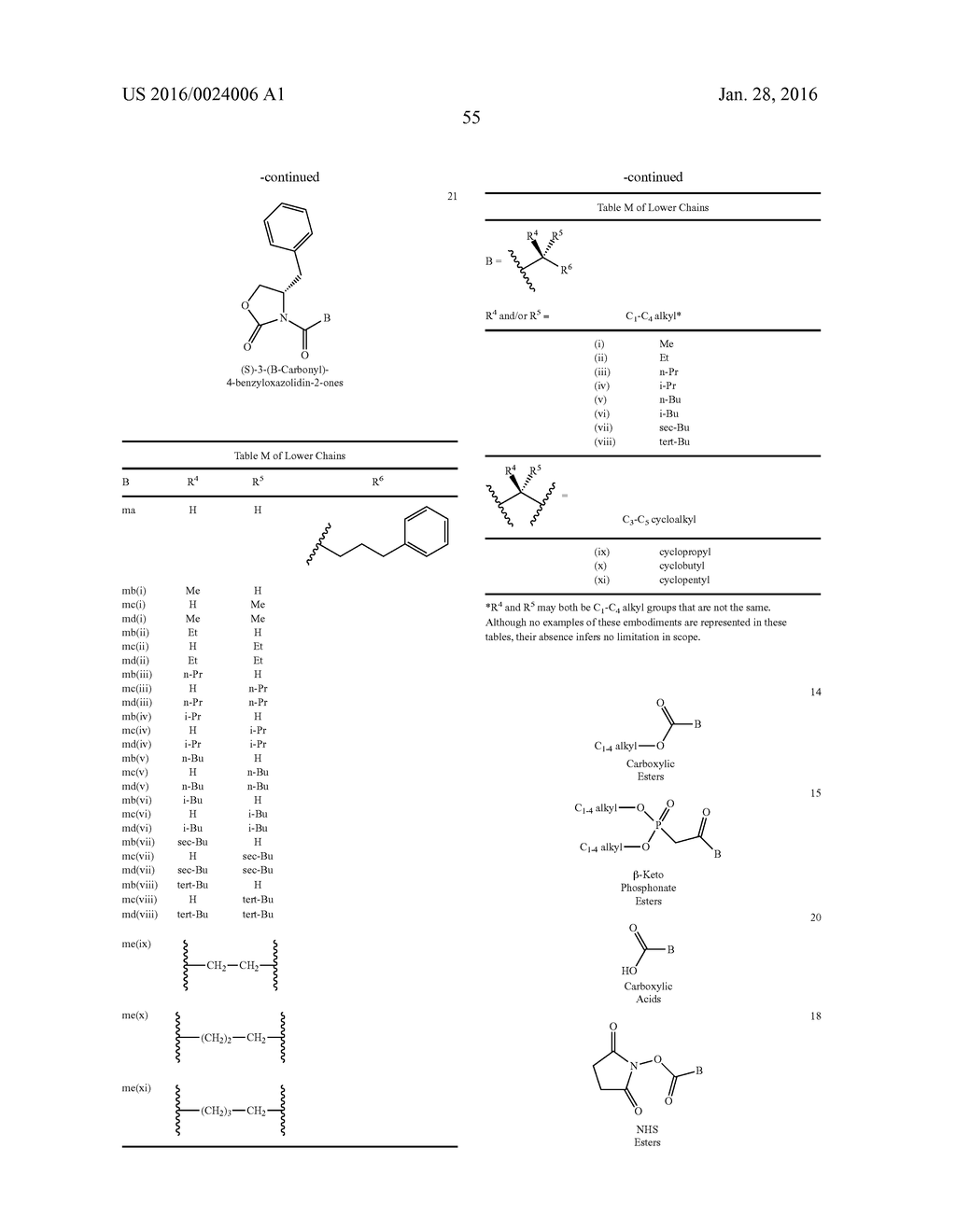 DIFLUOROLACTAM COMPOUNDS AS EP4 RECEPTOR-SELECTIVE AGONISTS FOR USE IN THE     TREATMENT OF EP4-MEDIATED DISEASES AND CONDITIONS - diagram, schematic, and image 57