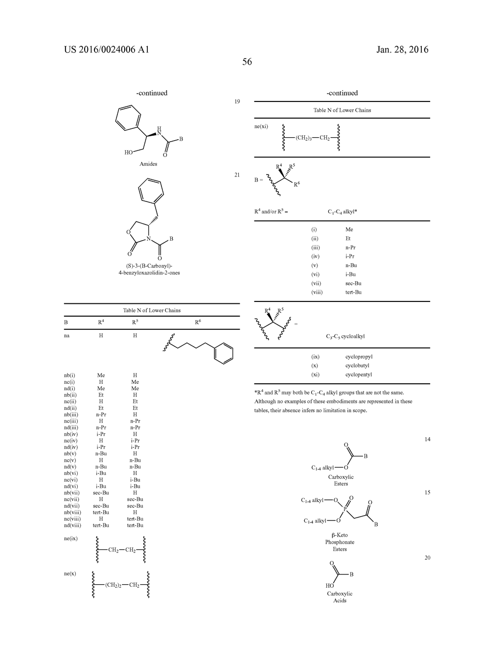 DIFLUOROLACTAM COMPOUNDS AS EP4 RECEPTOR-SELECTIVE AGONISTS FOR USE IN THE     TREATMENT OF EP4-MEDIATED DISEASES AND CONDITIONS - diagram, schematic, and image 58