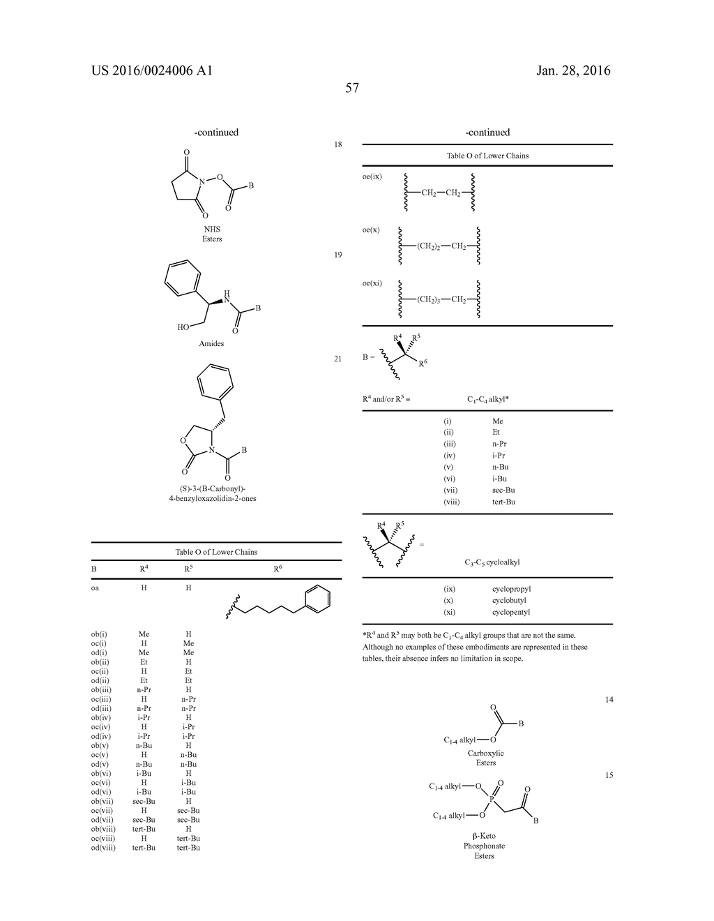 DIFLUOROLACTAM COMPOUNDS AS EP4 RECEPTOR-SELECTIVE AGONISTS FOR USE IN THE     TREATMENT OF EP4-MEDIATED DISEASES AND CONDITIONS - diagram, schematic, and image 59