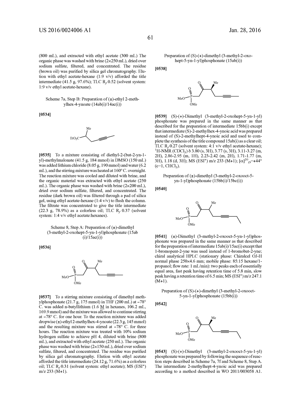 DIFLUOROLACTAM COMPOUNDS AS EP4 RECEPTOR-SELECTIVE AGONISTS FOR USE IN THE     TREATMENT OF EP4-MEDIATED DISEASES AND CONDITIONS - diagram, schematic, and image 63