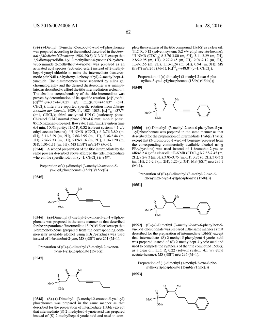 DIFLUOROLACTAM COMPOUNDS AS EP4 RECEPTOR-SELECTIVE AGONISTS FOR USE IN THE     TREATMENT OF EP4-MEDIATED DISEASES AND CONDITIONS - diagram, schematic, and image 64