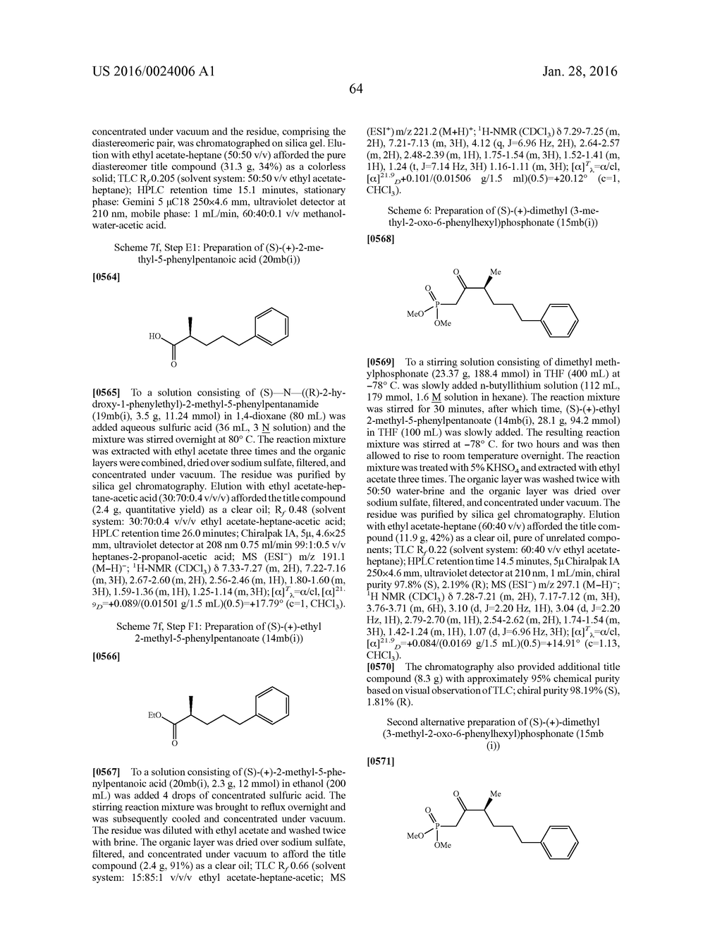 DIFLUOROLACTAM COMPOUNDS AS EP4 RECEPTOR-SELECTIVE AGONISTS FOR USE IN THE     TREATMENT OF EP4-MEDIATED DISEASES AND CONDITIONS - diagram, schematic, and image 66