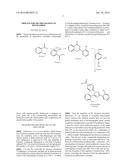 PROCESS FOR THE PREPARATION OF DEFERASIROX diagram and image