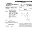 HETEROCYCLIC CARBOXYLIC ACIDS AS ACTIVATORS OF SOLUBLE GUANYLATE CYCLASE diagram and image