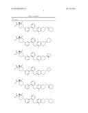 HETEROCYCLIC CARBOXYLIC ACIDS AS ACTIVATORS OF SOLUBLE GUANYLATE CYCLASE diagram and image