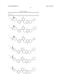 HETEROCYCLIC CARBOXYLIC ACIDS AS ACTIVATORS OF SOLUBLE GUANYLATE CYCLASE diagram and image